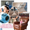 Carpet Cleaning Dunwoody 24/7 gallery