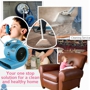 Carpet Cleaning Dunwoody 24/7