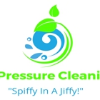 Spiffy Pressure Cleaning LLC