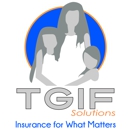 Nationwide Insurance: TGIF Solutions Inc. - Insurance