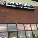 Jimmy John's - Sandwich Shops