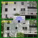 Premier Powerwash - House Washing