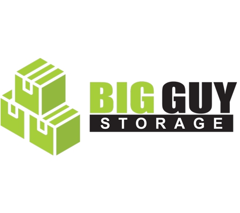 Big Guy Storage - Buffalo Gap, TX