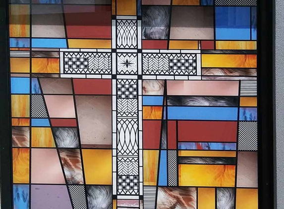 Spectrum Art Glass - Auburn, NSW