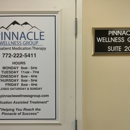 Pinnacle Rehabilitation Group - Medical Clinics