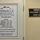 Pinnacle Rehabilitation Group