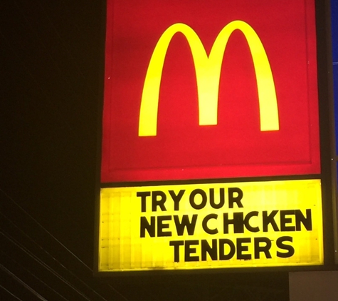 McDonald's - Lexington, KY