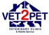 Vet 2 Pet - Veterinary Surgeons