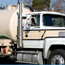 Power Pumping Septic - Grading Contractors