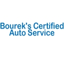 Bourek's Certified Auto Service - Auto Repair & Service