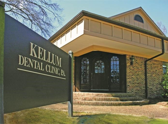 Kellum Dental Clinic PA - Tupelo, MS