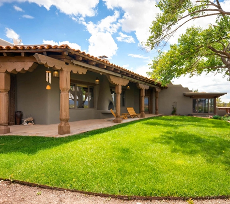 Santa Fe Properties, Inc. - Santa Fe, NM