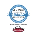 A-Pro Pool & Spa - Swimming Pool Construction