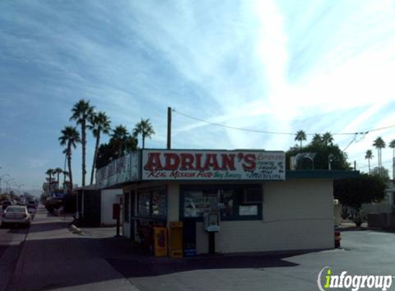 Adrian's - Mesa, AZ