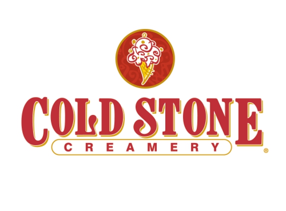 Cold Stone Creamery - Alpharetta, GA