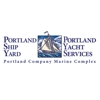 Portland Yacht Services Inc gallery