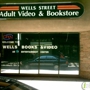 Wells Street Adult Bookstore