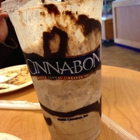 Cinnabon