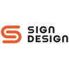 Sign Design gallery