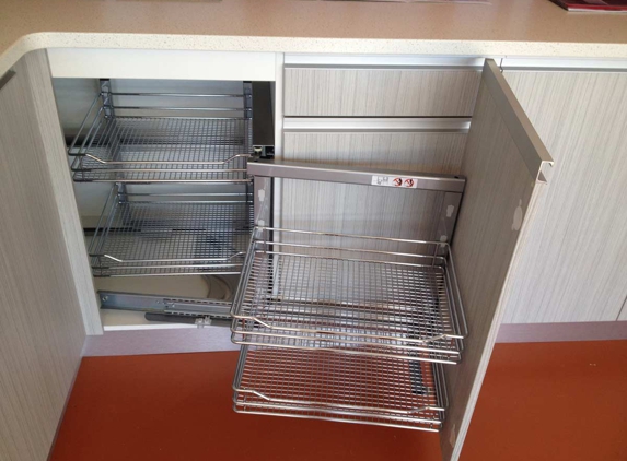 Wagga Kitchen & Wardrobe Centre - Wagga Wagga, NSW