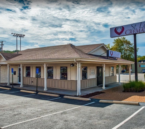 St. Louis Cremation - Ballwin, MO