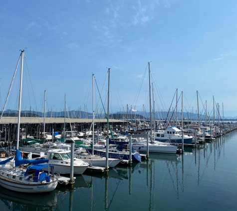 Anacortes Marina Enterprises - Anacortes, WA