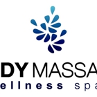 Body Massage Wellness Spa