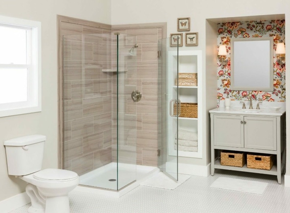 Five Star Bath Solutions of Georgetown - Georgetown, TX