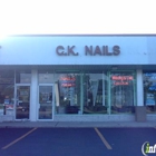 C K Nails