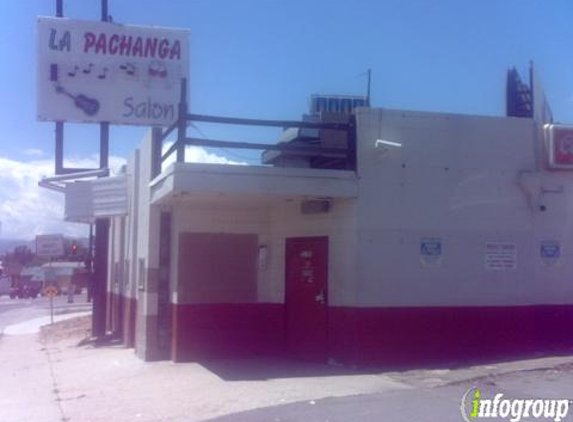 La Pachanga - Denver, CO