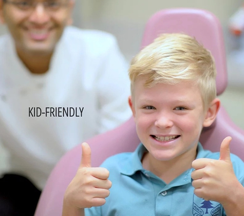 Prakhya Dental - Kempsey, NSW. Kid-Friendly