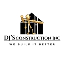 DJ's Construction Inc - Home Builders