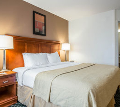 Quality Inn Colchester - Burlington - Colchester, VT