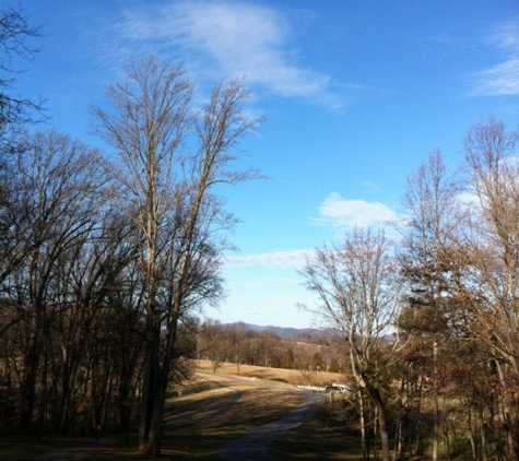 Cherokee Park Campground - Morristown, TN