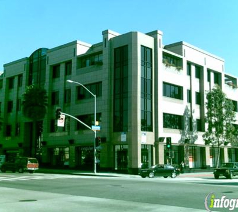 AT&T Store - Santa Monica, CA