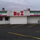 Big Z Restaurant and Tavern - Restaurants