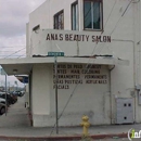 Ana's Beauty Salon - Beauty Salons