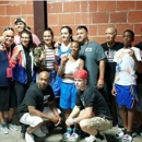 Reyes Boxing Gym - Boxing Instruction