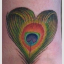 Blasting Zone Inc - Tattoos