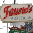 Fausto's Bistro