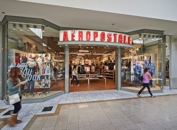 Northridge Mall - Salinas, CA