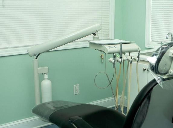 Carolina Comfort Dental - Fayetteville, NC