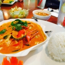 Takhrai Thai - Thai Restaurants