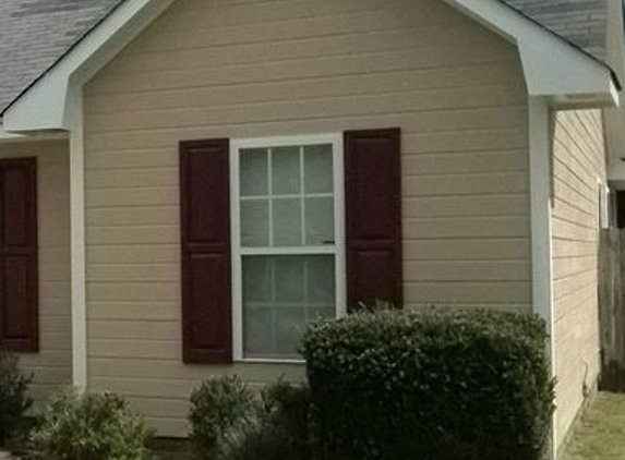 Jason's Home Improvements - Raeford, NC