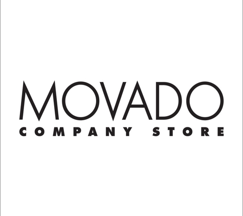 Movado Company Store - Eagan, MN