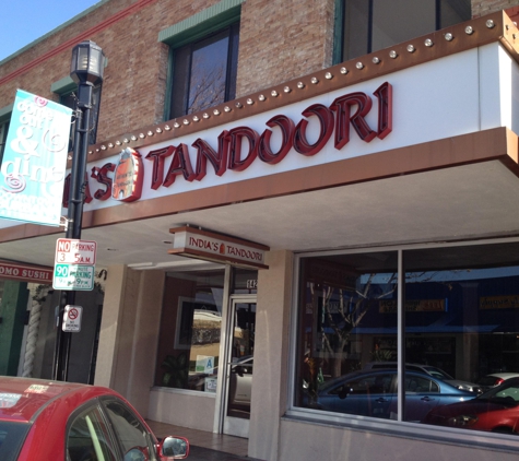 India's Tandoori - Burbank, CA