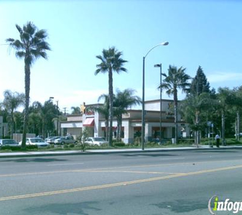 Carl's Jr. - Orange, CA