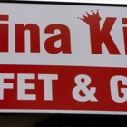 China King Buffet & Grill