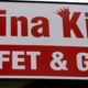 China King Buffet & Grill
