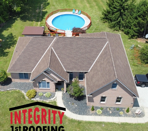 Integrity 1st Roofing - Cincinnati, OH
